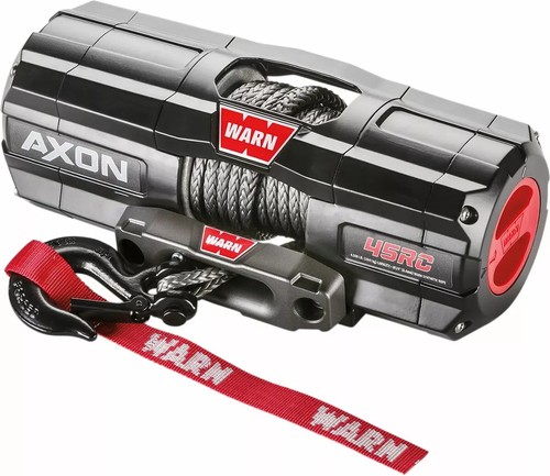 Axon power warn - axon, metall