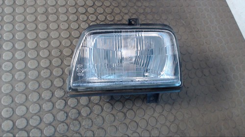 Scheinwerfer links daihatsu - scheinwerfer,