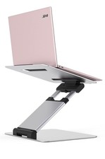 XIDU Laptop Ständer, Ergonomisch Notebook Ständer