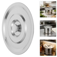 2 Pcs Deckel Weckgläser Für