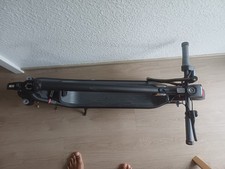 Niu E-Scooter mit straßenzulassung 