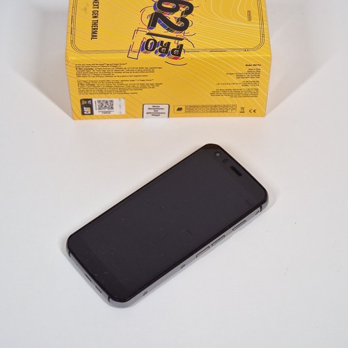 Cat s62 pro 128gb outdoor - pro,