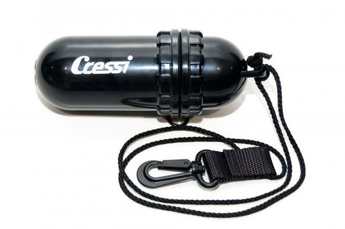 Cressi dry box tauchei - cressi, 18