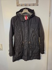 Bogner Fire & Ice Winter Jacke