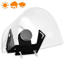 LNB Wetterschutzhaube Regen