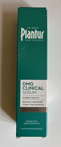 Plantur dmg clinical - dmg, serum