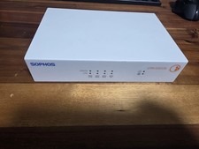 Sophos UTM 110/120 Rev. 5