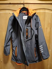 Softshelljacke neu, ungetragen 