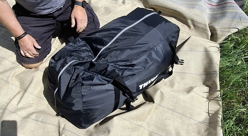 Wohnmobilvorzelt für thule - wohnmobilvorzelt,