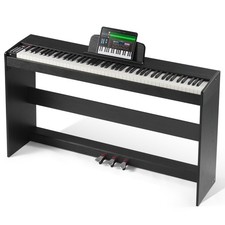 VEVOR 88 Tasten Digitalpiano