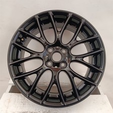 MINI R50 R55 R56 17 ZOLL 7J ET48 Original 1 Stück Alufelge Felge Aluminium