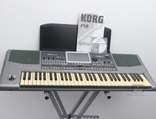 Korg PA900 - 61 Tasten