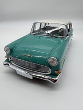 Minichamps Maßstab 1:18 Opel