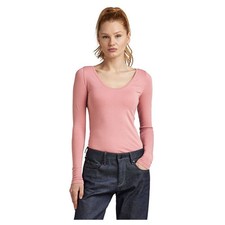 G-Star RAW, Damen Langarmshirt