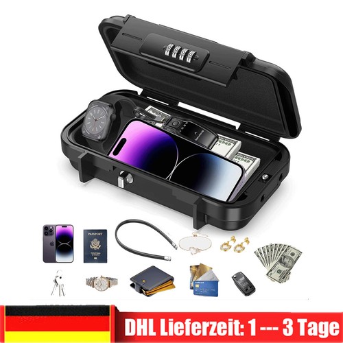Sicherheitsbox autosafe - sicherheitsbox,