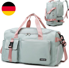 Suweir Sporttasche Damen