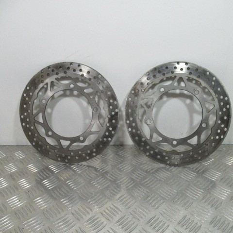 Bremsscheiben vorne motors - jm,
