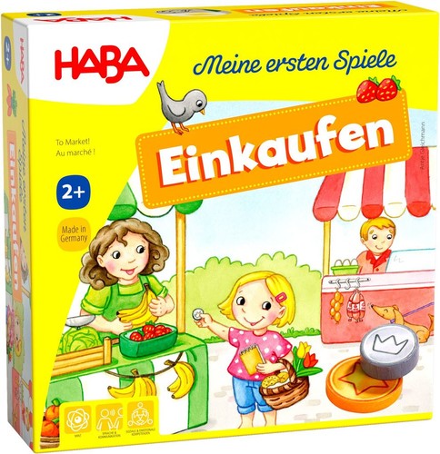 Meine ersten spiele - meine,