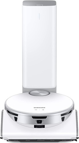 Samsung jet bot - jet, ai+