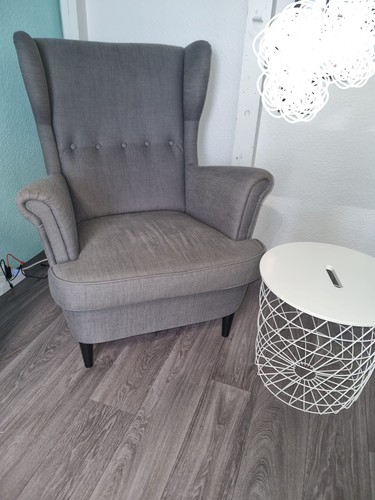 Super bequemer ikea - super,