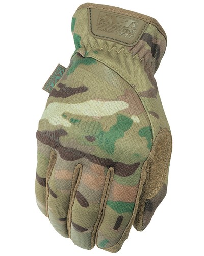 Mechanix handschuhe fastfit - handschuhe,