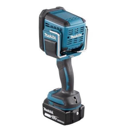 Makita led akku handstrahler - makita, led-akku-handstrahler