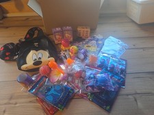 Spielzeug Konvolut Neu