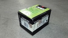 Lexmark C544X1KG Tonerkartusche Schwarz 6.000 Seiten für Lexmark X544