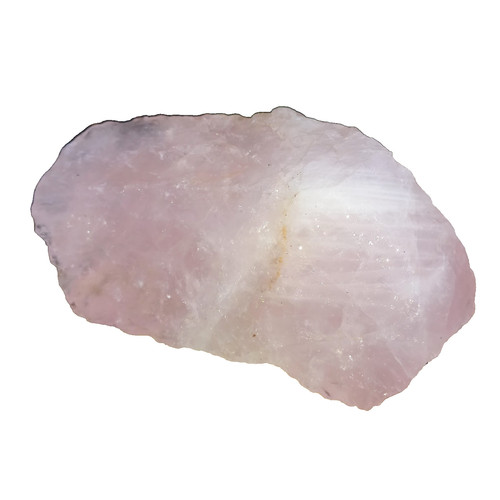 Sehr sauber rosenquarz rosa - sehr,