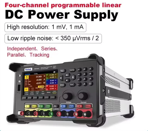Lab power supply - lab,