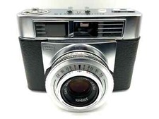 Zeiss Ikon Contessa LK