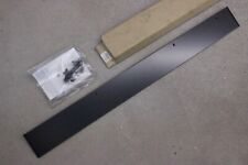 ORIG CITROEN Berlingo PEUGEOT Partner Dachträger Spoiler Deflektor 9616K5 OVP