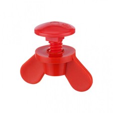  2x Ersatz-Ablassschraube für