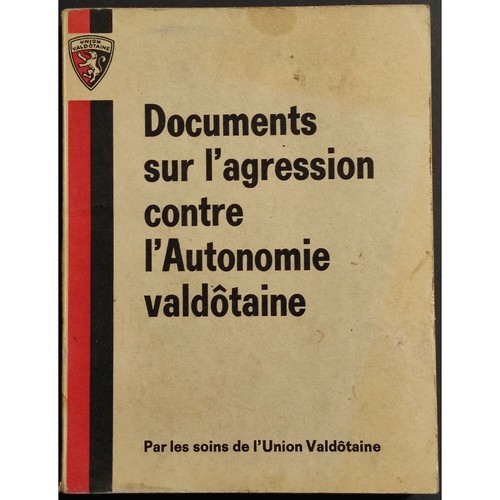 Dokumente über die aggression - dokumente,