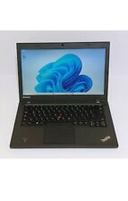 Ultrabook Lenovo ThinkPad T440 14 Zoll Core i5-4300U 8Gb 128Gb SSD Win 11
