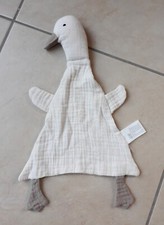 H&M Ente VOGEL Schmusetuch