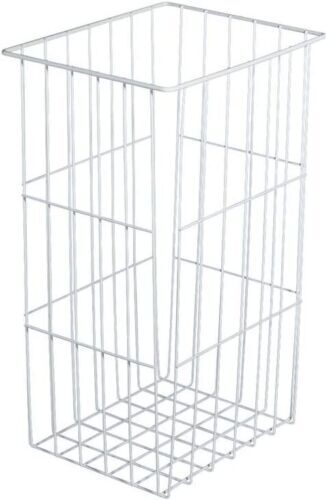Gitterkorb wäschekorb metall - gitterkorb,