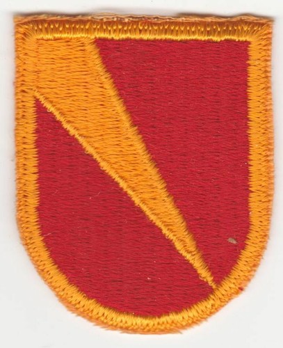 Army barett flash - army:,