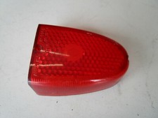 Fiat Simca Oldtimer NSU Glas Rücklicht Rückleuchte original Siem 1181