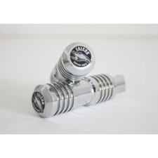 Falcon round style - round,