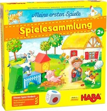 HABA 304223 - Meine ersten