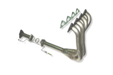 TeZet Fächerkrümmer für