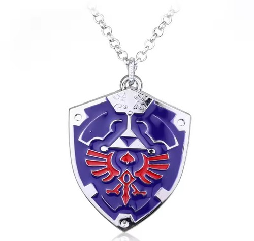 Zelda hyrule shield schild - shield,
