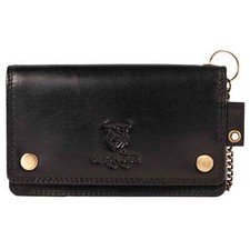 MATADOR Leder Biker Geldbörse