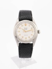 Rolex armbanduhr oyster - armbanduhr,