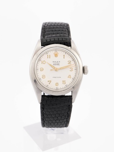 Rolex armbanduhr oyster - rolex, royal