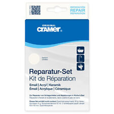 Cramer Reparatur-Set moosgrün 24733 Reparatur von Schäden an Badewannen etc.