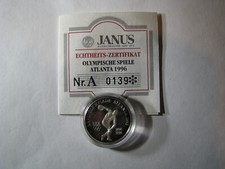 Olympische Spiele Atlanta 1996