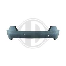 Stoßstange hinten für Audi