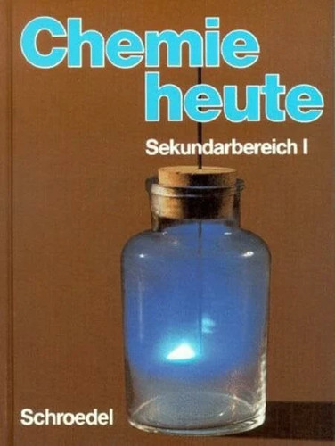 Chemie heute sekundarbereich - chemie,